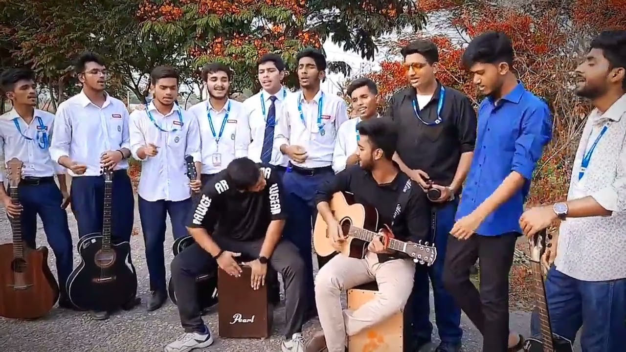 Pagol chara duniya chole na X Dhaka imperial College || পাগল ছাড়া দুনিয়া চলেনা। || Lalon song.