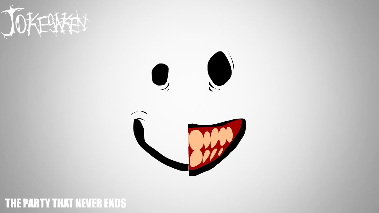 Jokesaken OST: I WANNA TASTE YOUR LUNGS (Subject_0 Chase Theme V2)