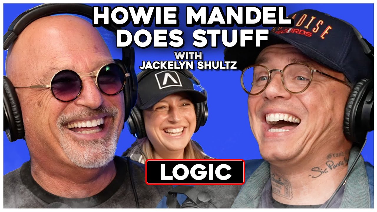 Logic Talks 
