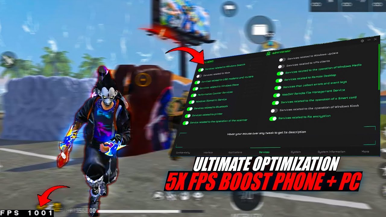 🥔 Potato Phone & PC &rarr; 5X FASTER! Ultimate Optimization Released ✅