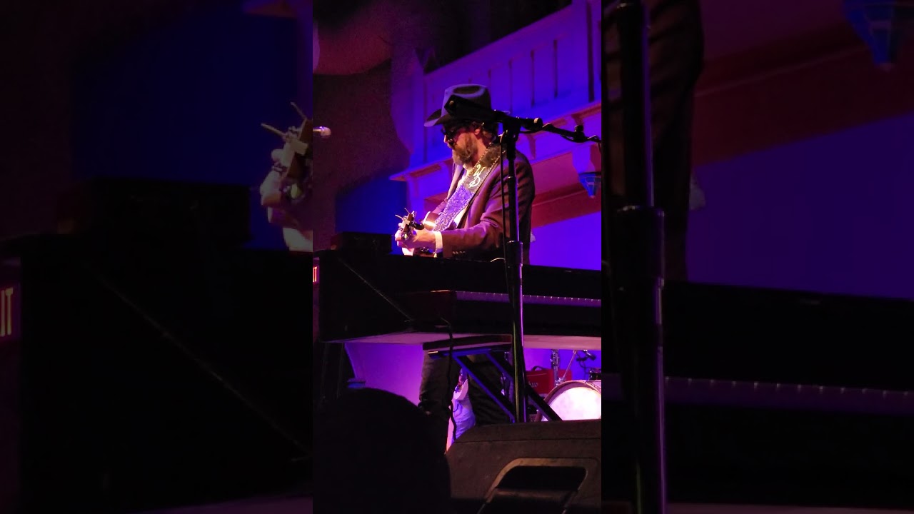 Unfair Weather Friend - Ward Davis 