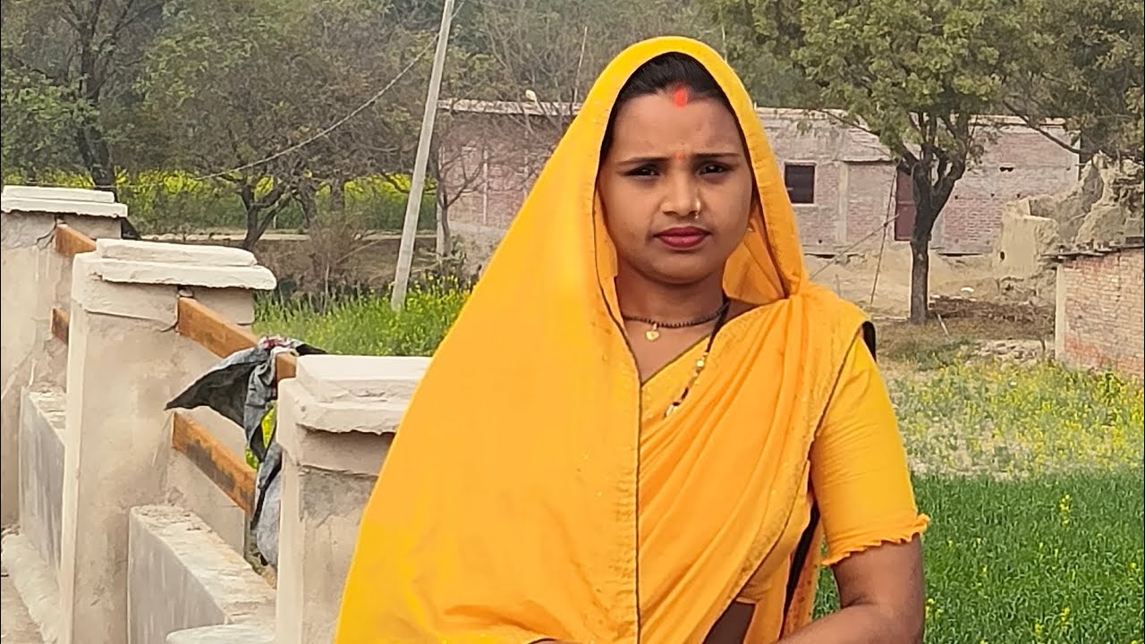 आज का मौसम कितना अच्छा है धमाकेदार वीडियो देखिए फुल आवाज में 👍👍🥰🥰🥰