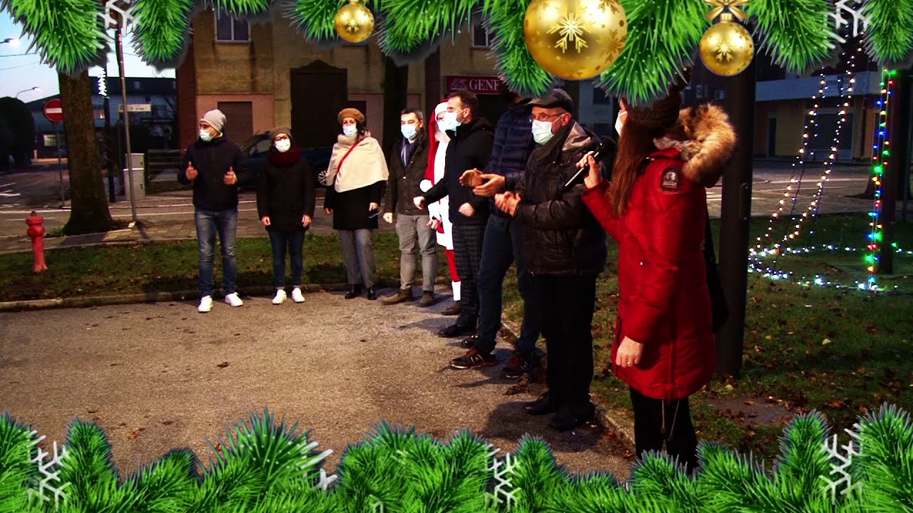 Natale Barbarano Mossano 2020