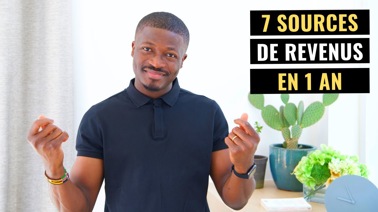 Comment créer plusieurs sources de revenus quand on est salarié-e ?