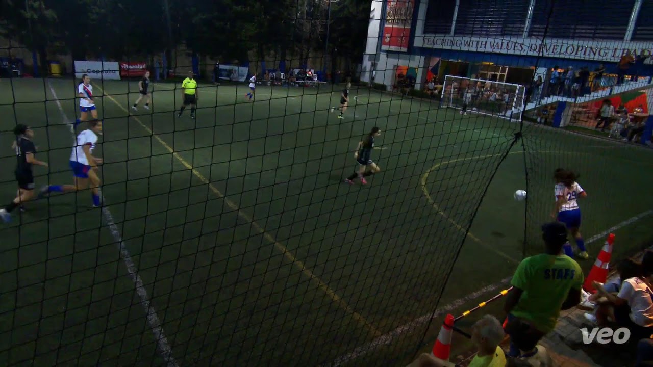 SJS Bluewolves vs