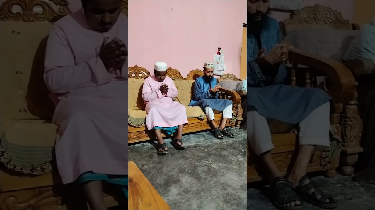 আলহামদুলিল্লাহ আমাদের কাদিরপুরের প্রবাসীদের উদ্যোগে ঈদ উপহার প্যাকেজিং সুন্দর ভাবে সম্পন্ন হলো...