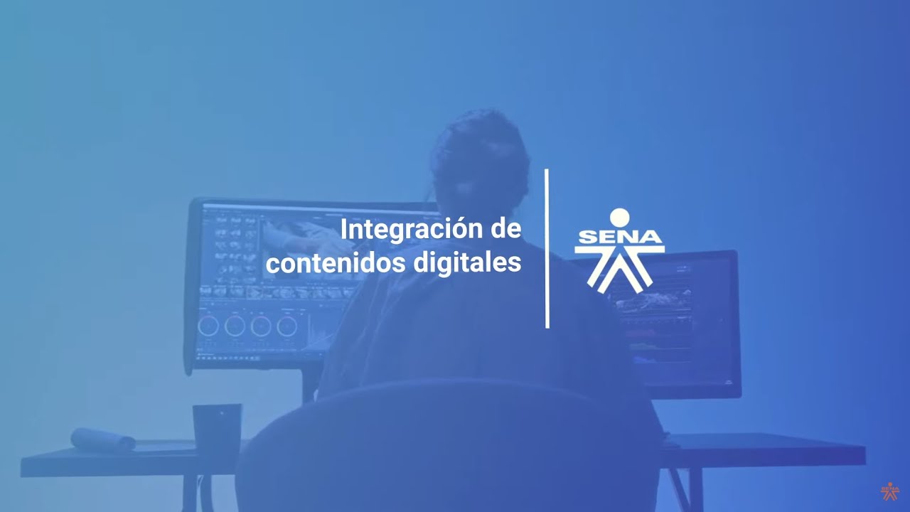 Oferta de programa: Técnico en Integración de Contenidos Digitales