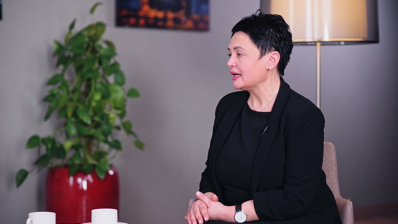 І. Глущенко | Чи існує система профілактичної роботи з батьками дітей дошкільного віку?