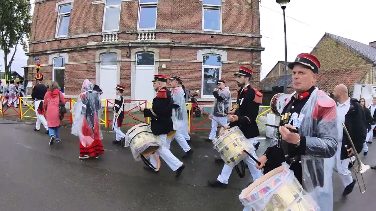 Marche Saint Roch Sart-Eustache 2023 2