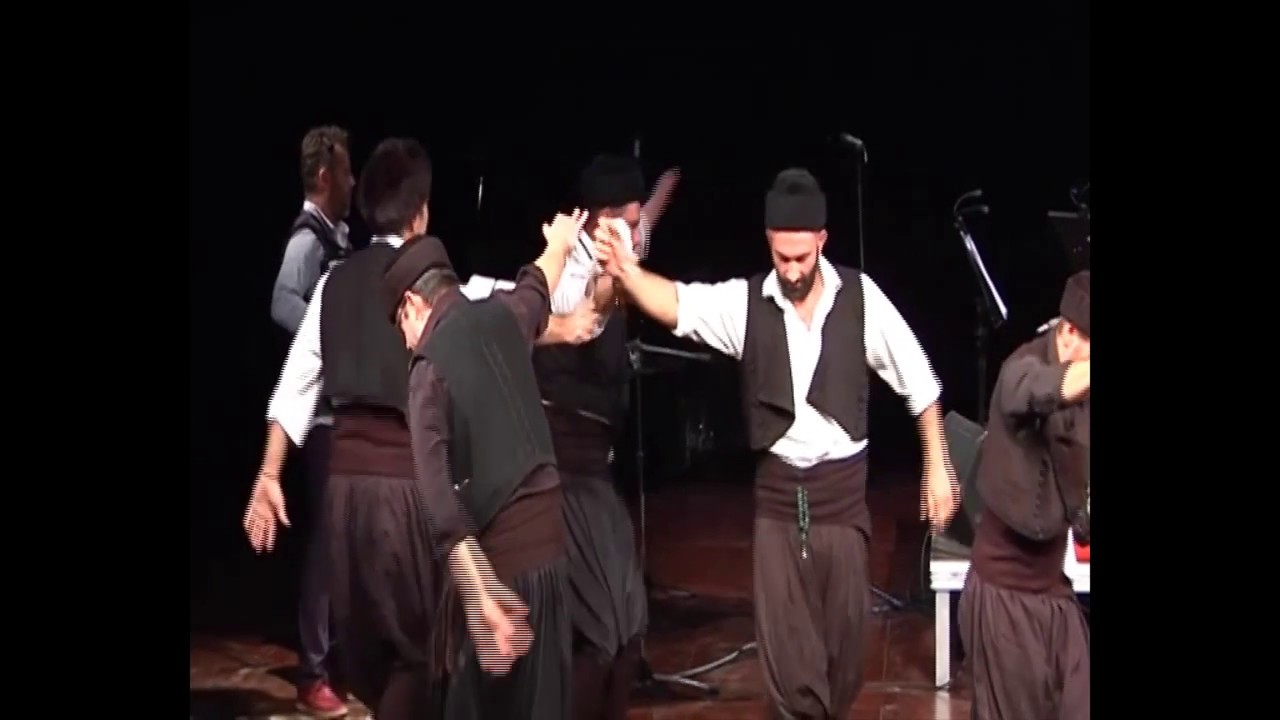 Γεραγώτικος - Μπάλος Καλδέλης - Βέργος