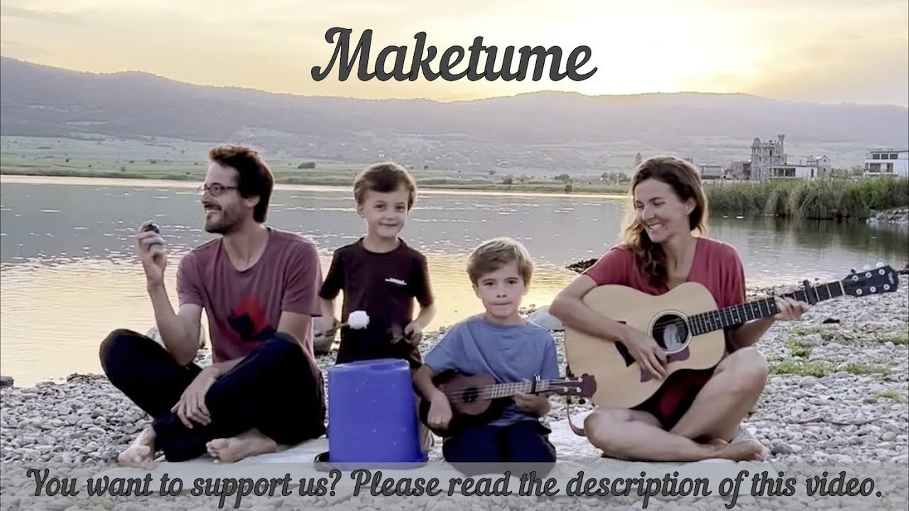 Maketume