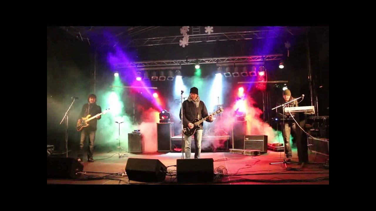 REFLEXY - Zlatovláska (Uherský Brod - Advetní trhy 2013)