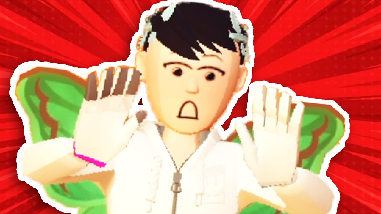 FULL BODIES IN RR?! 🔴 LIVE