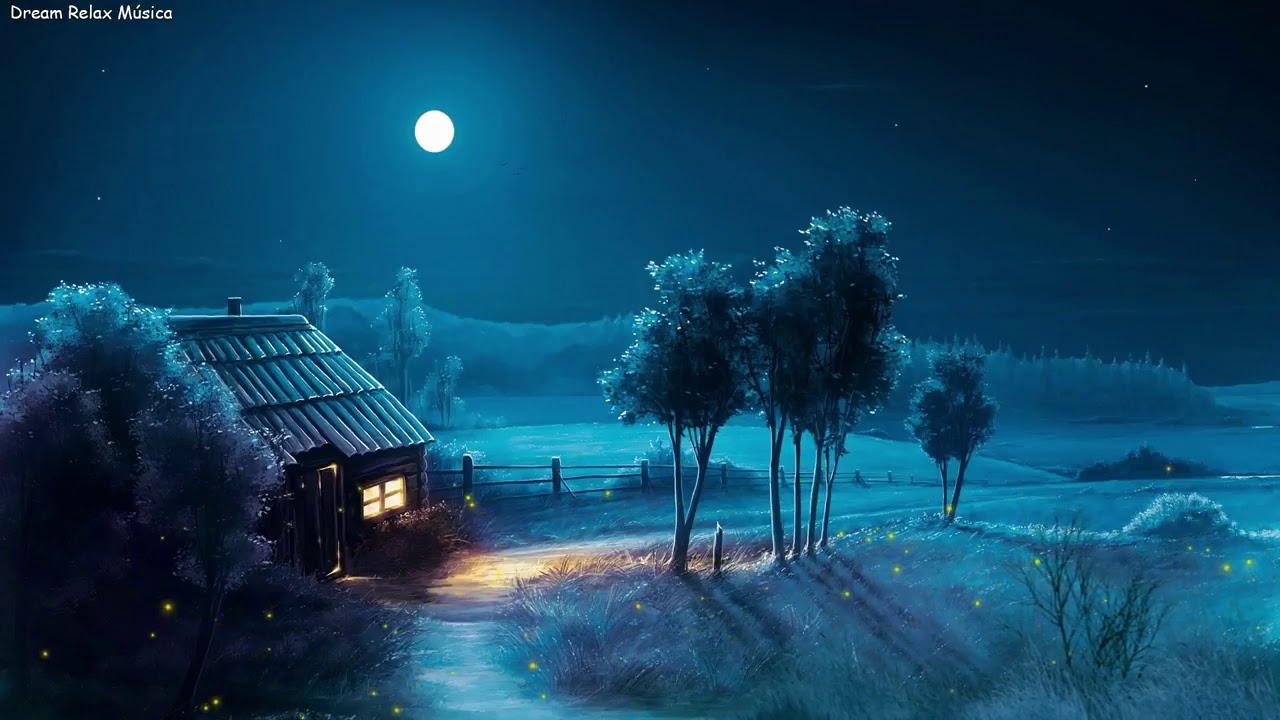 Diepe Slaapmuziek Om Gezond Te Slapen In Minder Dan 5 Minuten &bull; Muziek Die U Helpt Te Slapen