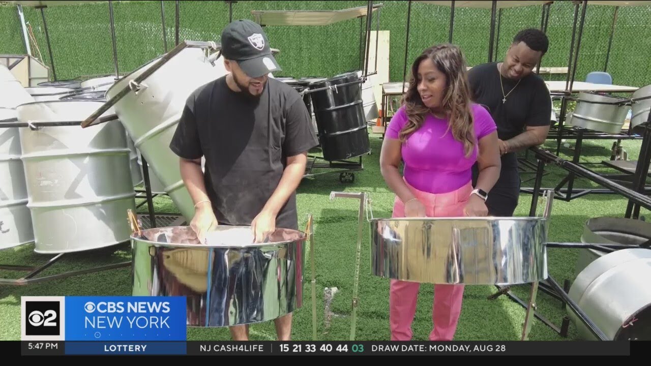 Preparations underway for West Indian American Day Parade and Carnival