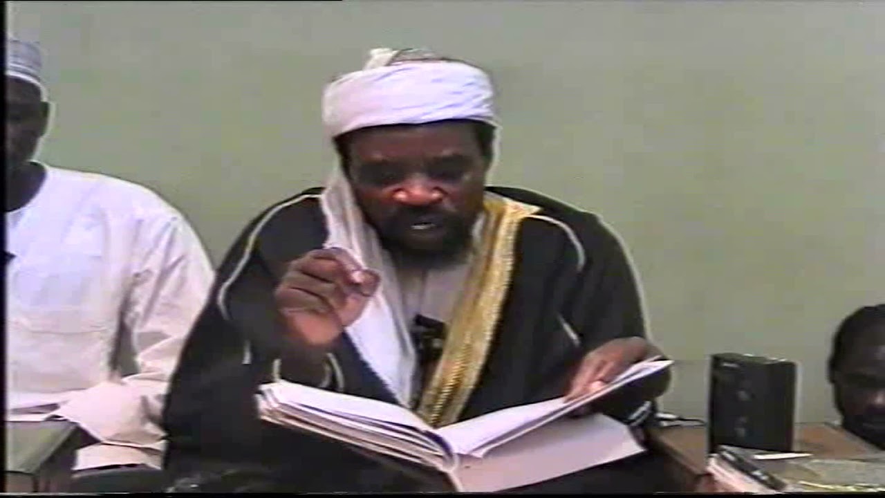 | Alamun Shigar Aljani Na Ido Biyu | 17-12-1999 |