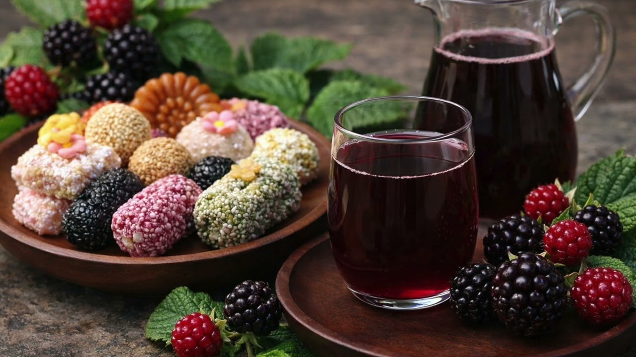 Snacks & Wine iHwak Cover