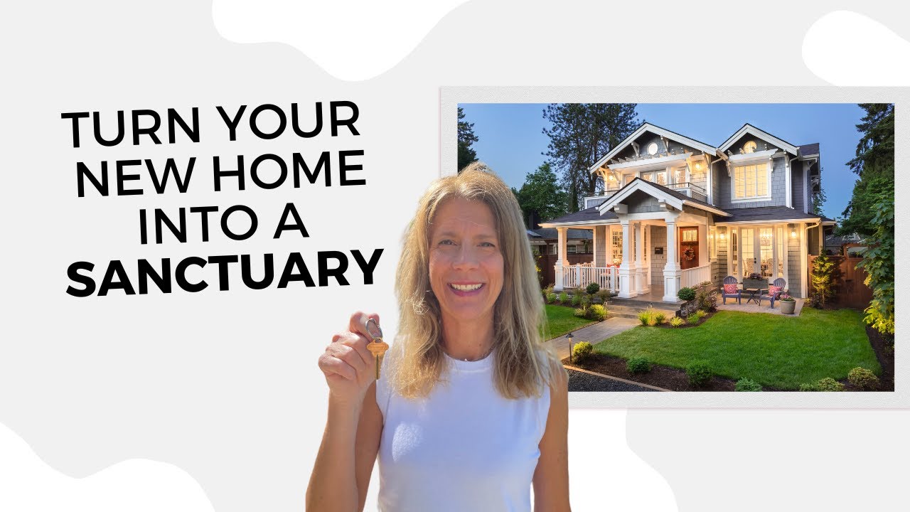 6 Feng Shui Tips for Your New Home