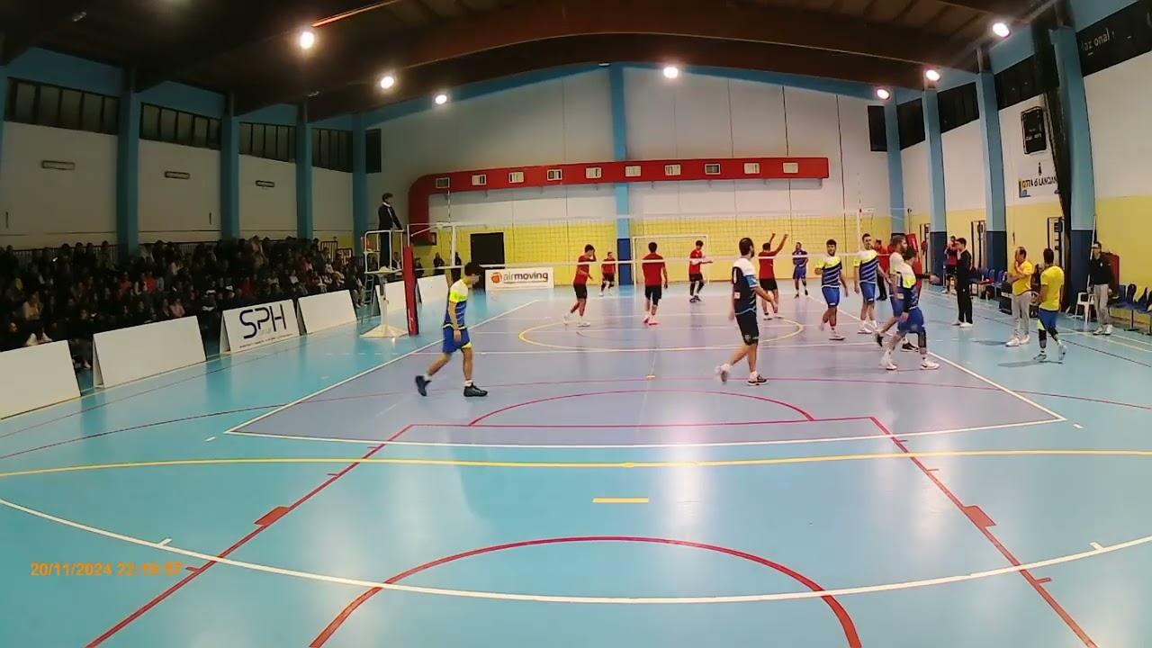 Derby Lanciano_video 6di9