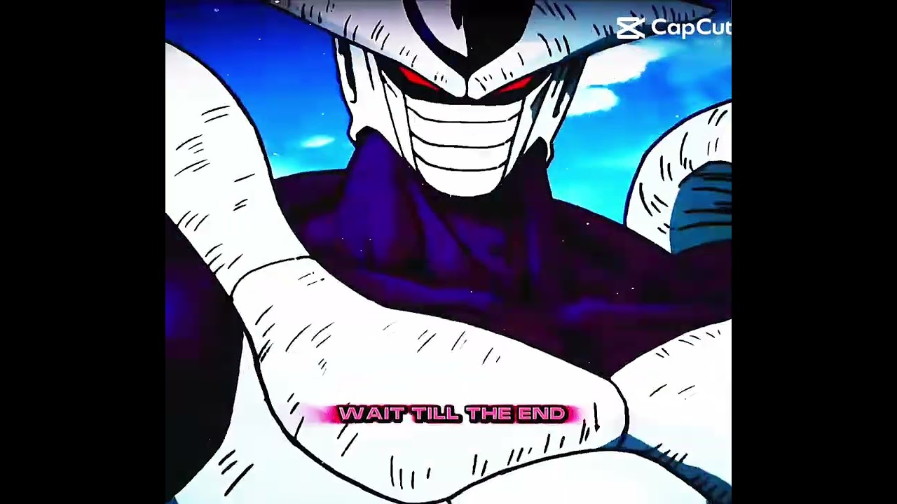 Moment Before Disaster || Song Name: Montagem Super Sonic || 