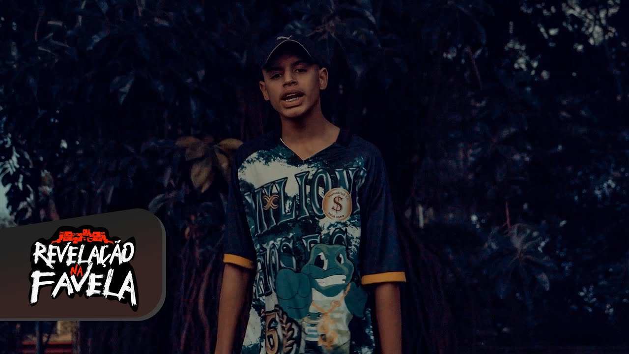 MC K11 - Realidade (Revelação na Favela) Dan Soares no Beat