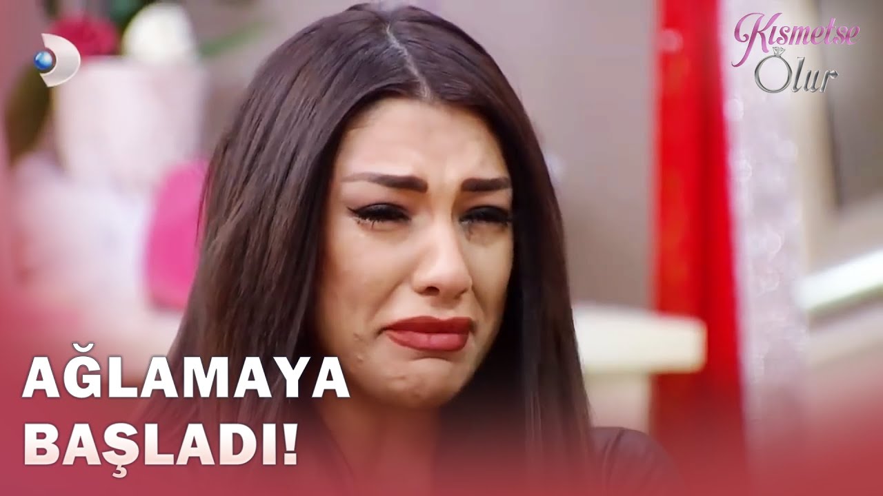 Onur, Aycan'a Açtı Ağzını Yumdu Gözünü! - Kısmetse Olur 298. Bölüm