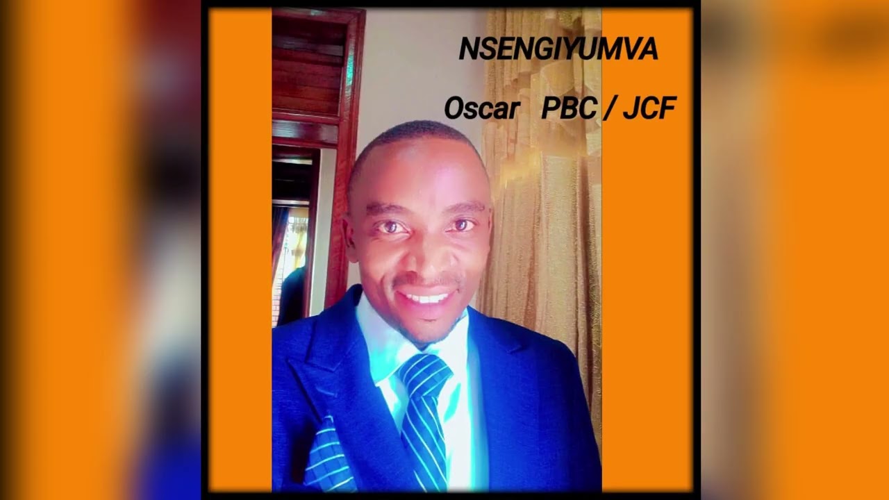 Ingingo 3 zo kwitwararika igihe imana ishatse kugukoresha - NSENGIYUMVA Oscar