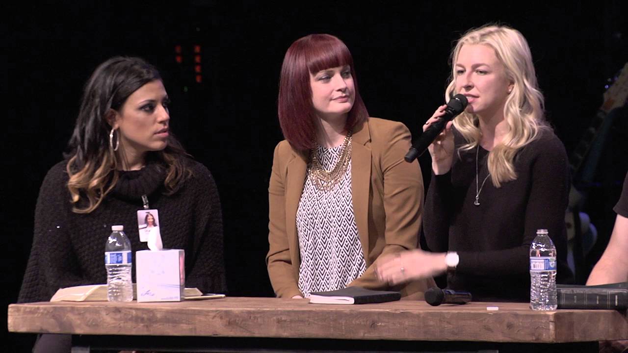 Финансовый прорыв | Либби Гордон | Церковь Бетел