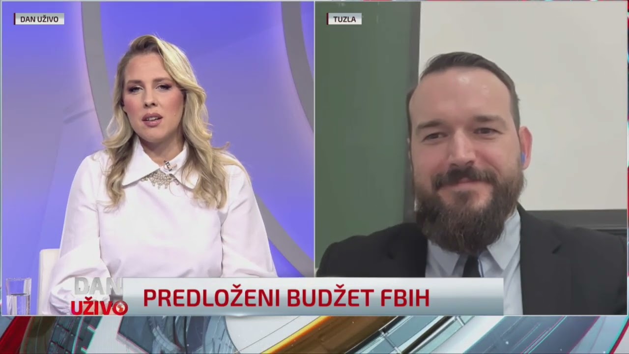 Čavalić za N1 o novom zakonu o penzijama: Neki penzioneri bi imali mizerna primanja