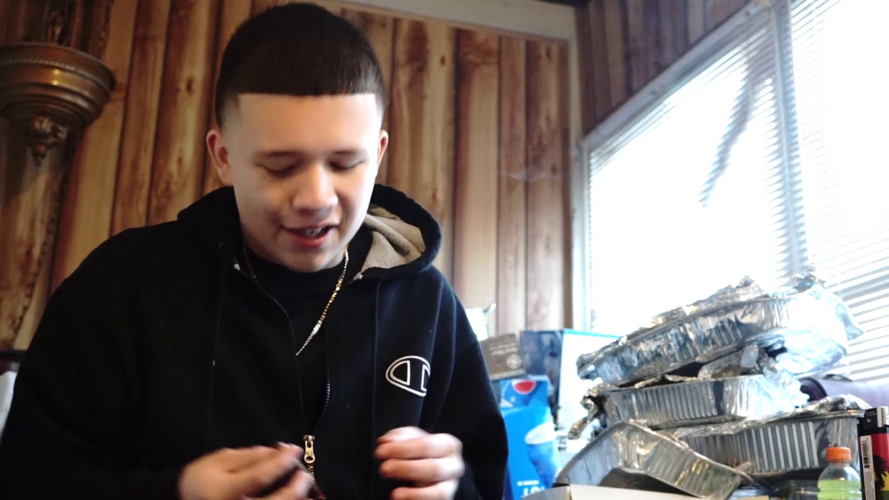 TwoTimez Explains Beef With LA Tone, Breaks Down Two Six, Music & More [PART 1]