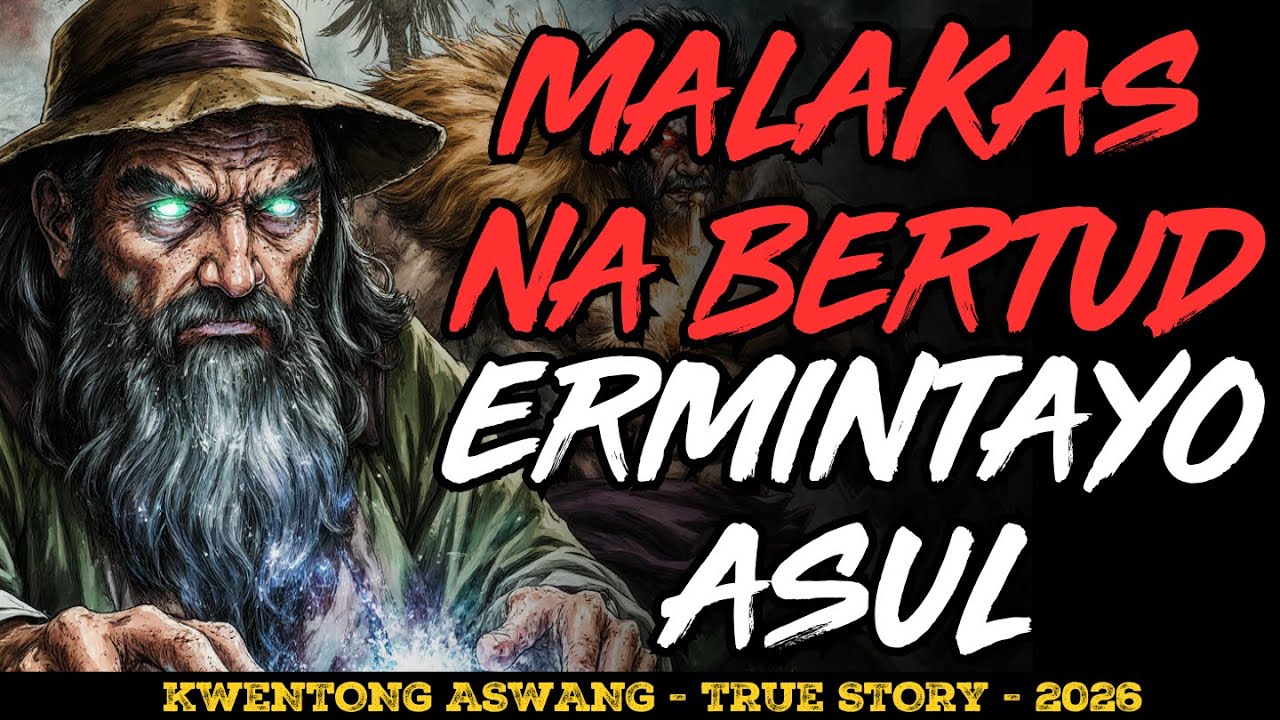 BERTUD NG ERMINTAYO ASUL NA APOG SOBRANG LAKAS HINDI MO PANINIWALAAN