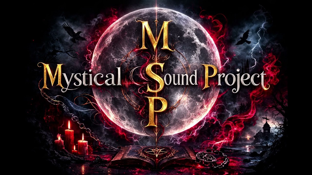 Империя в агонии! /Sila Slova/Новый проект/ Mystical Sound Project (MSP)