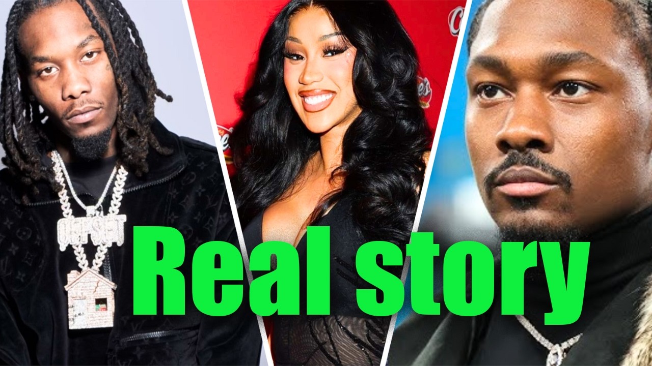 Stefon Diggs breakup: real reason behind Cardi b rumors (2026)