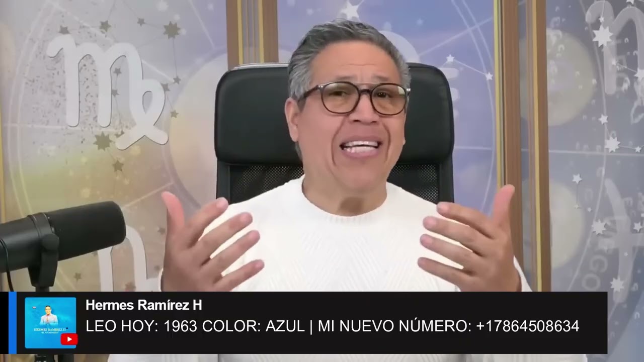 LEO HOY: Está FRÍAMENTE CALCULADO. Detrás de sus LINDAS PALABRAS hay una MENTE MAESTRA
