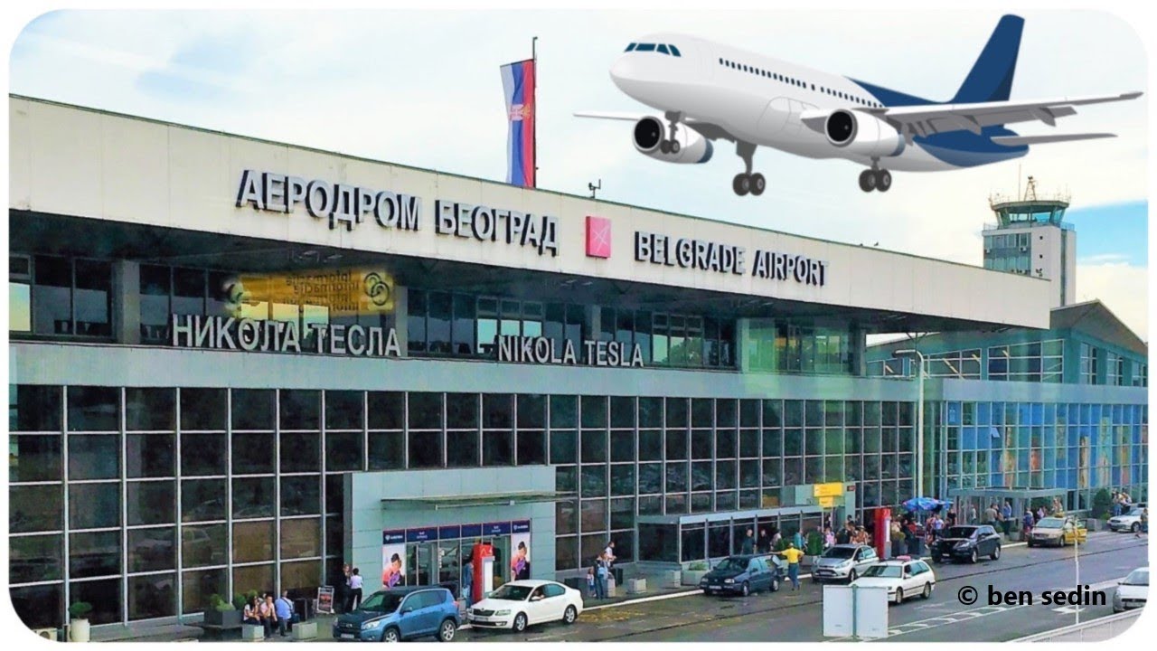 Belgrade Nikola Tesla Airport