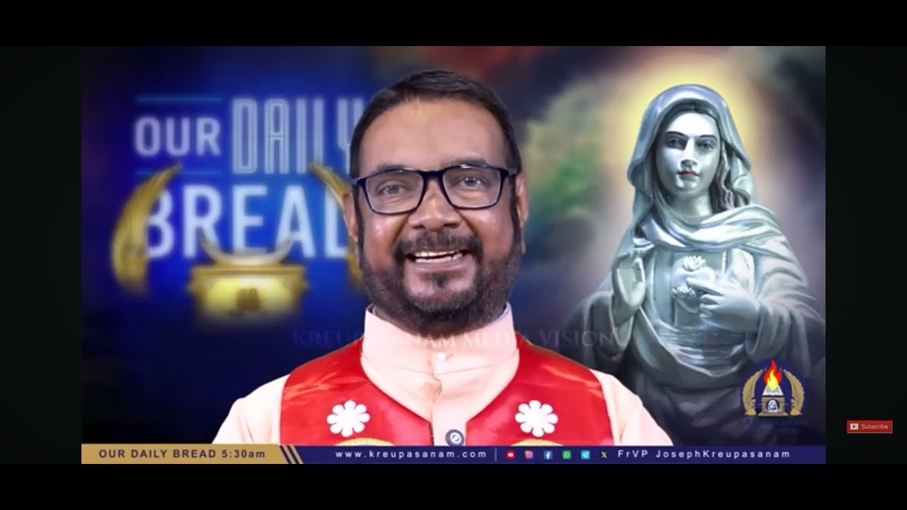 കർത്താവ് നിങ്ങളെ അനുഗ്രഹിക്കുന്നു♥️🙏