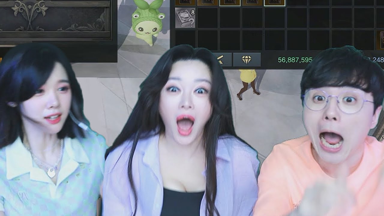 저한테 왜 이러세요 진짜