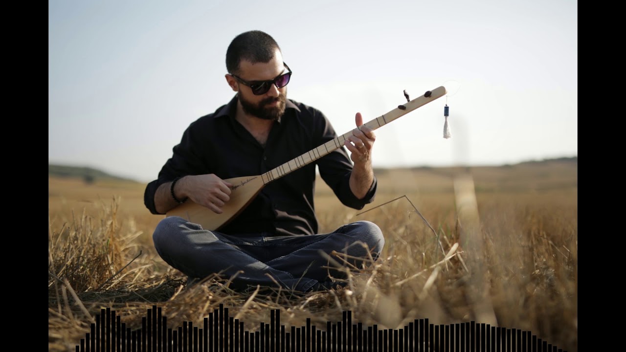 CAN TEMEL- DENİZ ÜSTÜ KÖPÜRÜ (COVER)