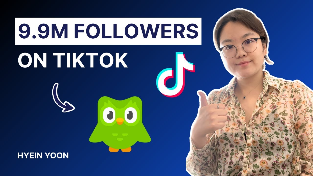 7 REASONS WHY DUOLINGO IS GOING VIRAL | Global Content Marketing Strategies