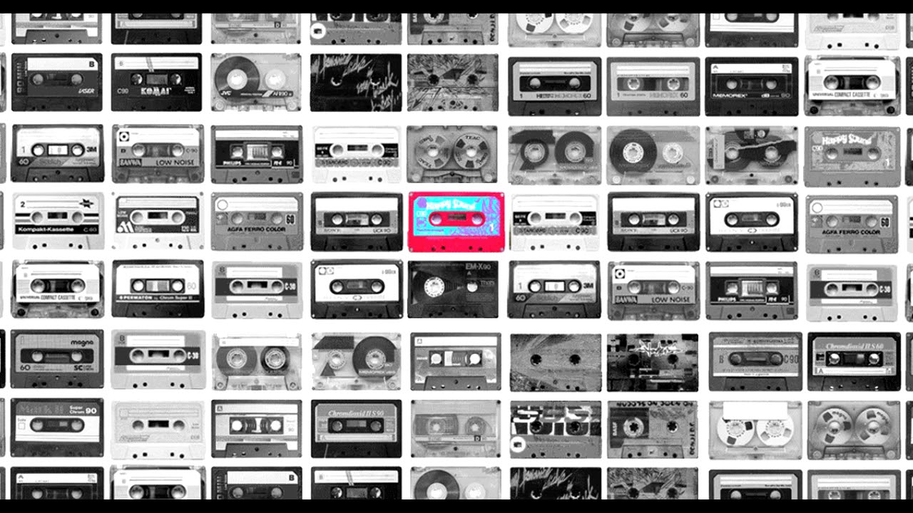 Tech house Mixtape #1 ( 2017-2018) HQ