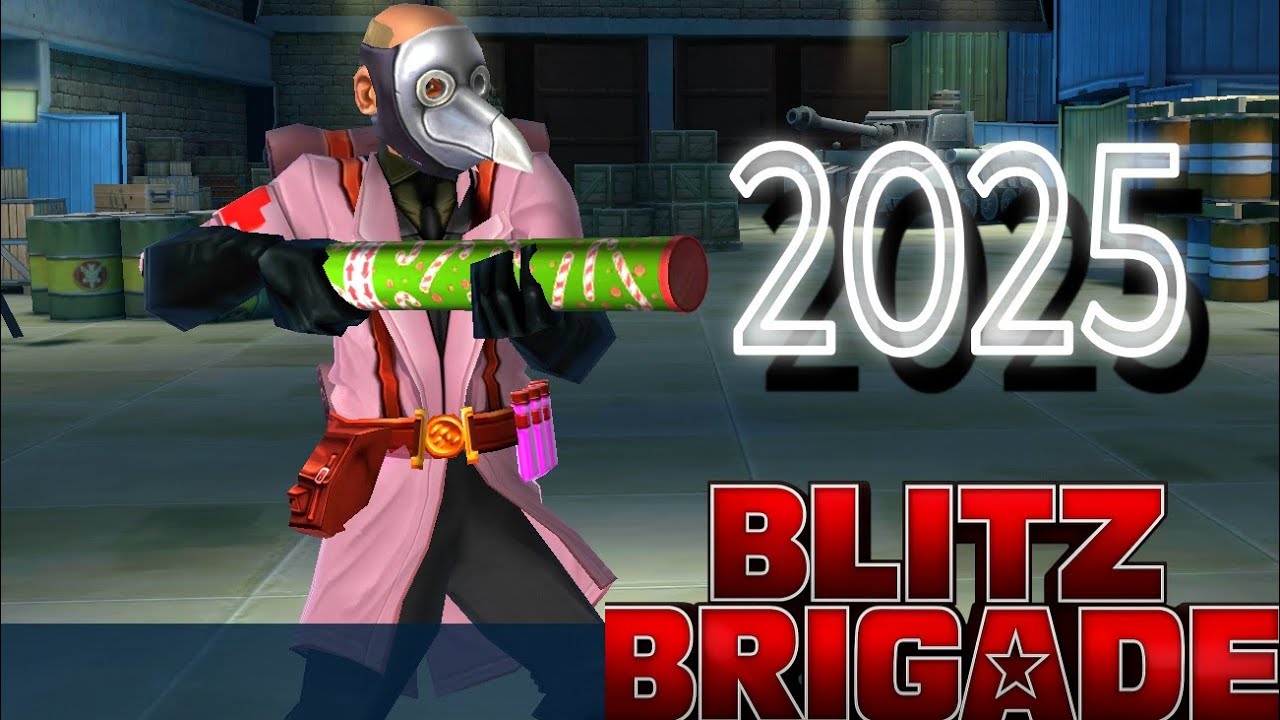 Blitz brigade como hackear o jogo no gamegadiar