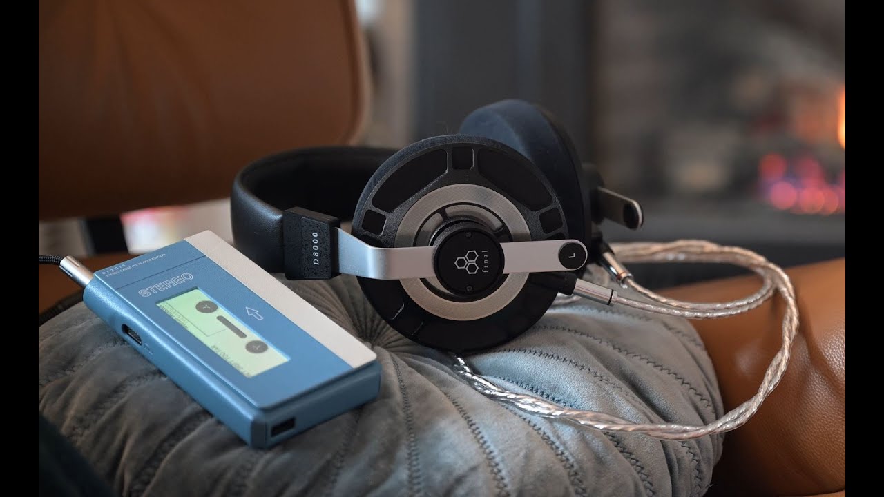 СУПЕР ДОРОГОЙ Walkman WM1AM2 от Sony! Стоит ли он своих безумных денег?!