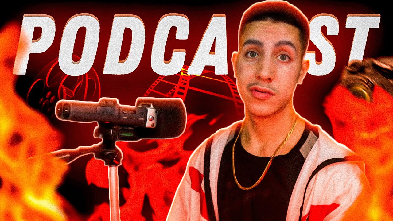 PODCAST ASMR