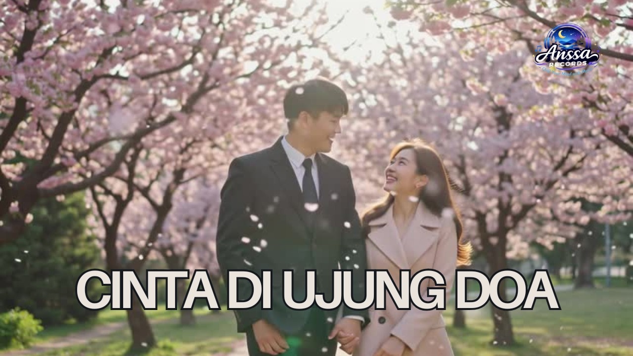 Cinta Di Ujung Doa - Anssa Records