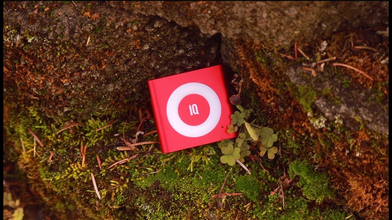 IQ Mini - Extreme Stealth Vaping!