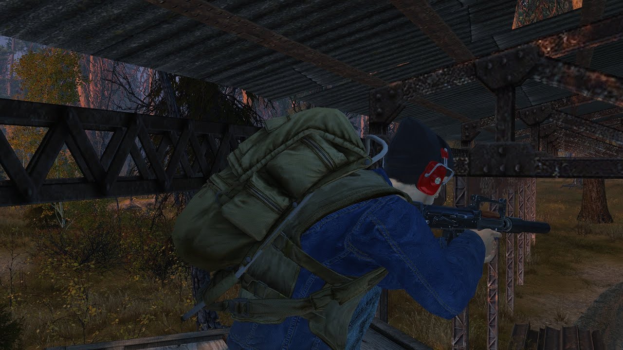 Квесты в Stay Out: Steam/Stalker Online - Сервер RU-3