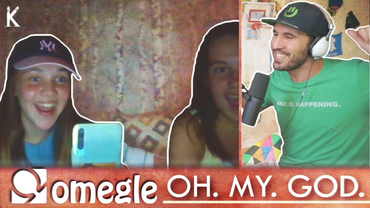 SMOOTH Freestyles On Omegle | iKaanic Stranger Flows 14