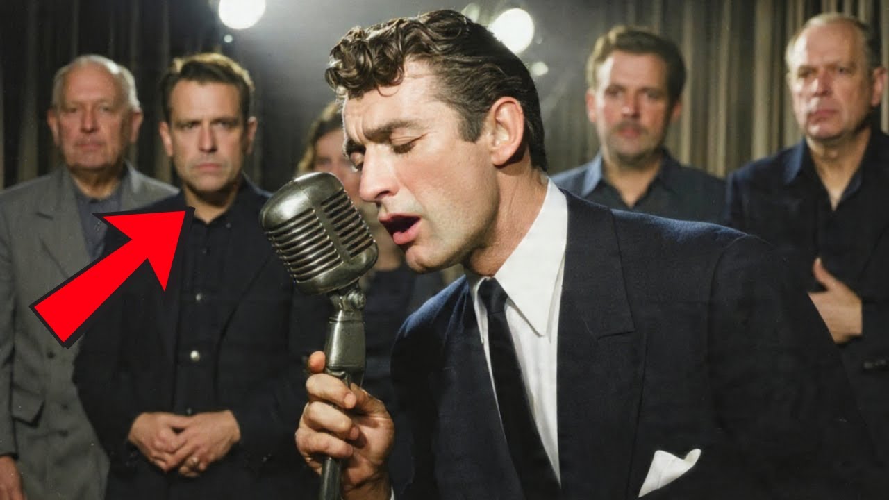 Le dijeron a Dean Martin que cantara algo simple — y creó una OBRA MAESTRA