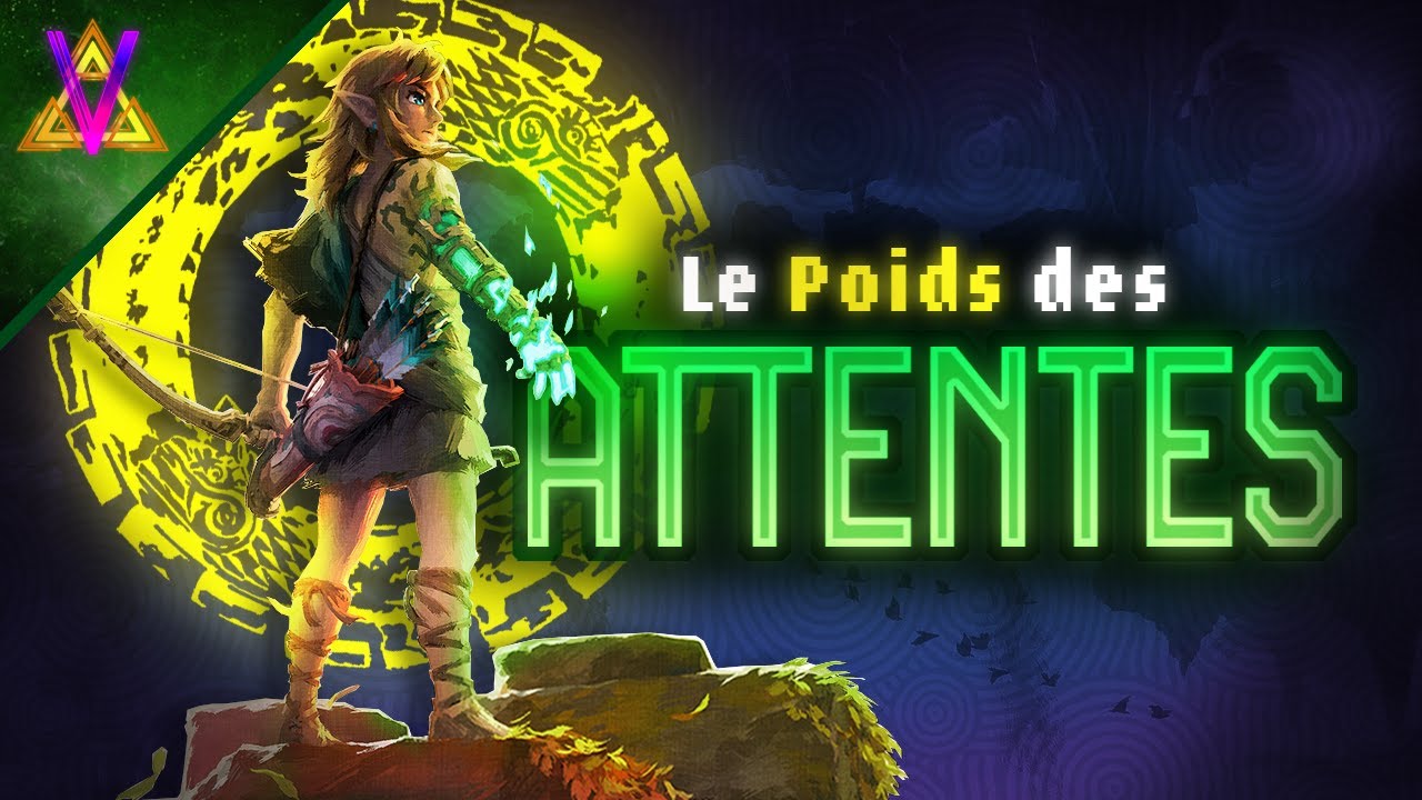 Le POIDS des ATTENTES