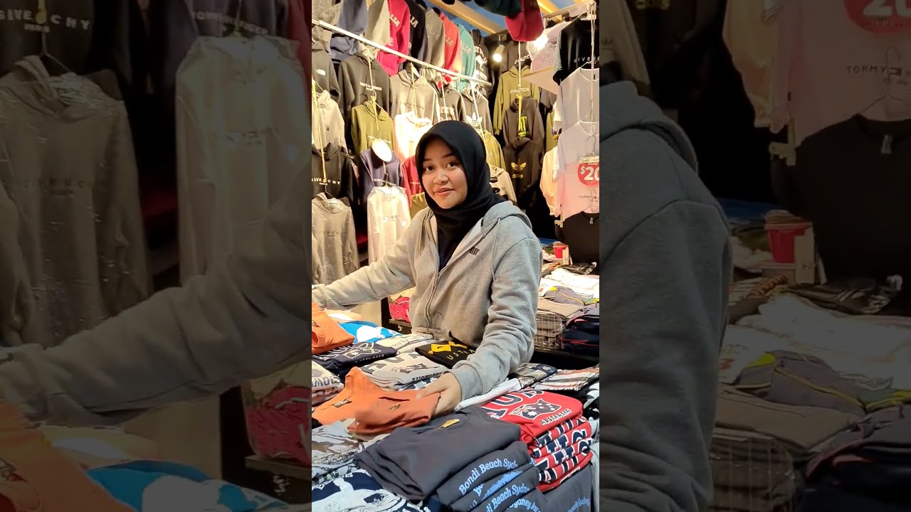 🛍️Shopping at Sydney Market for Souvenir #shopping #shoppinghaul #australia